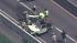 2 ejected from jeep in crash on the Northeast...