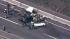 2 ejected from jeep in crash on the Northeast...