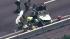 2 ejected from jeep in crash on the Northeast...