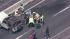 2 ejected from jeep in crash on the Northeast...