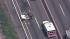 2 ejected from jeep in crash on the Northeast...