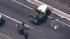 2 ejected from jeep in crash on the Northeast...