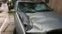 Numerous homes and vehicles in the area received...