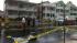 In one instance, the roof of a condominium on...
