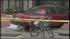 Elderly driver loses control, slams into... :: An elderly man lost control of his vehicle and slammed into the front of Burger King restaurant, Monday afternoon.
