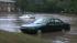 Flooding on July 25, 2011: The heavy rains...