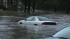 Flooding on July 25, 2011: The heavy rains...