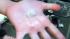Hail in Cherry Hill on August 1, 2011 courtesy...