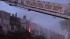 Fire damages three homes on Roosevelt Boulevard...