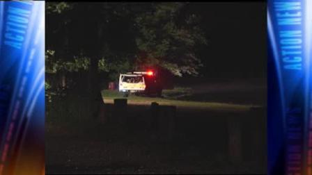 A 2-year-old was found in Victory Lake in Gloucester County on August 1, 2011.