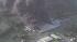 Fire at industrial warehouse in Plainfield Twp.