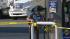 HAZMAT at I-95 rest stop