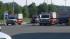 HAZMAT at I-95 rest stop