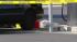 HAZMAT at I-95 rest stop