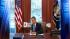 Debt is a done deal, but peace truce already... ::