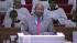 Mayor Nutter's tough talk on flash mobs :: Mayor Michael Nutter visited Mount Carmel Baptist church in West Philadelphia on Sunday to address the congregation on the flash mob problem in the city of Philadelphia.