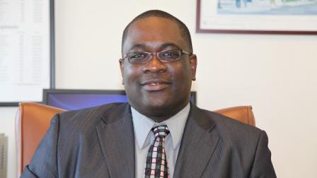 Kelvin Jeremiah