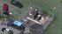 Workers fall in well in Delaware County