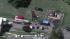 Workers fall in well in Delaware County