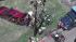 Workers fall in well in Delaware County