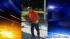 This is an image of the worker who was...