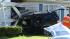SUV slams into home in Carneys Point, New Jersey