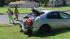 SUV slams into home in Carneys Point, New Jersey
