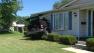 SUV slams into home in Carneys Point, New Jersey