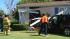 SUV slams into home in Carneys Point, New Jersey