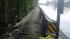 Flooding damage