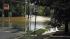 Flooding damage