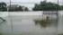 Flooding damage