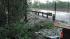 Flooding damage