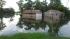 Flooding damage