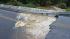Flooding damage
