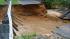 Flooding damage