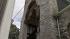 Church collapse in Frankford