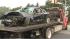 An early morning crash in Montgomery County has...