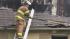 West Chester house hit by lightning