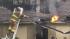 West Chester house hit by lightning