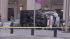 Truck crash in University City