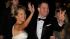 Canadian pop star Michael Buble and his wife...