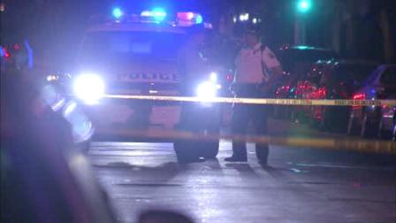 2 shot in citys Graduate Hospital section