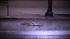Underground blast shatters windows
