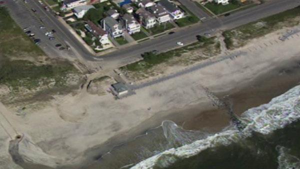 Hurricane Irene
