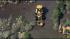 Crews search for a worker who was swept into a...