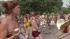 Philadelphia Naked Bike Ride 2011