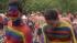 Philadelphia Naked Bike Ride 2011