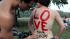Philadelphia Naked Bike Ride 2011