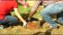 School unearths 9/11 time capsule